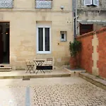 Le Malleret, Centre-ville, Parking Gratuit Lejlighed Bordeaux
