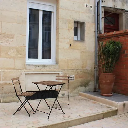 Apartamento Le Malleret, Centre-ville, Parking Gratuit