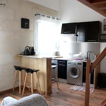 Apartman Le Malleret, Centre-ville, Parking Gratuit *