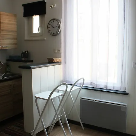 Le Malleret, Centre-ville, Parking Gratuit Appartamento Bordeaux