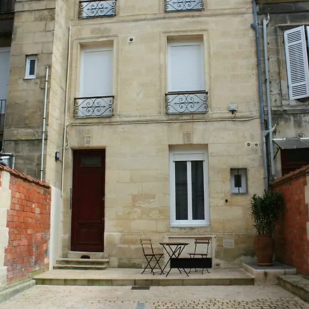Apartment Le Malleret, Centre-ville, Parking Gratuit