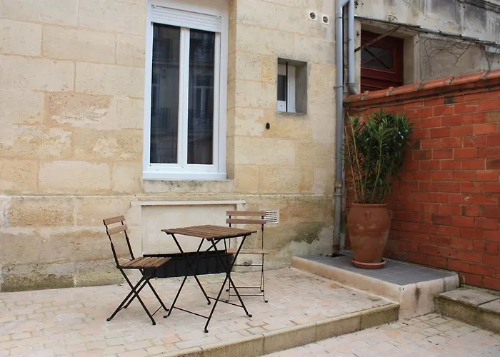 Διαμέρισμα Le Malleret, Centre-ville, Parking Gratuit