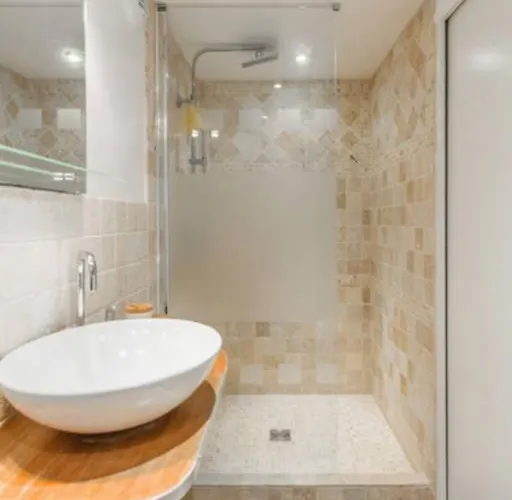 Le Malleret, Centre-ville, Parking Gratuit Διαμέρισμα