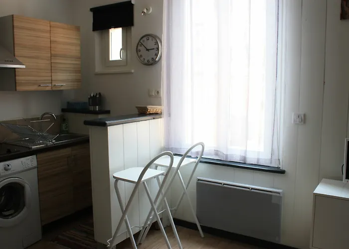 Le Malleret, Centre-ville, Parking Gratuit Διαμέρισμα Μπορντό