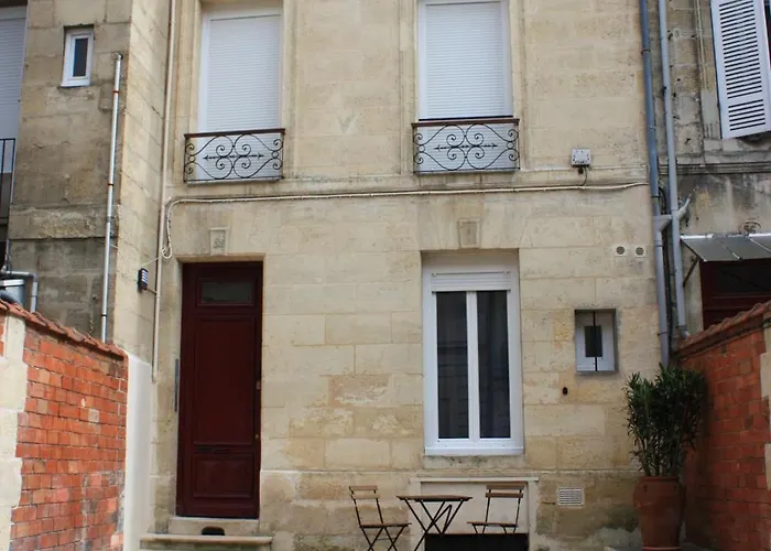 Διαμέρισμα Le Malleret, Centre-ville, Parking Gratuit